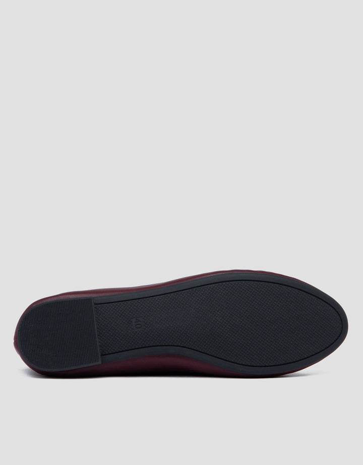 Nevada Fw01 Women's Ballerinas Shoes