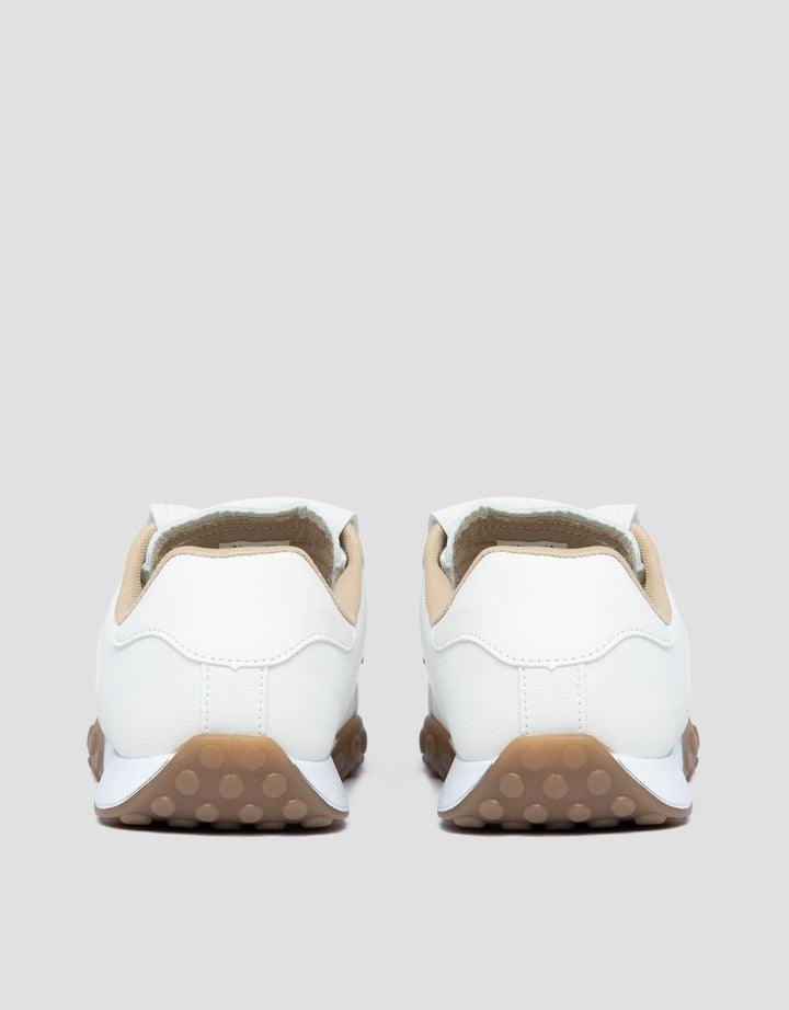 Nevada Pita Chain Sepatu Sneakers Wanita