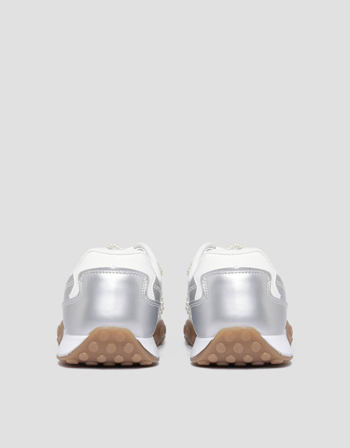 Nevada Classic Sepatu Sneakers Wanita