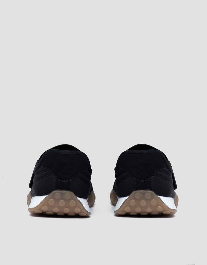 Nevada Velcro Sepatu Sneakers Wanita