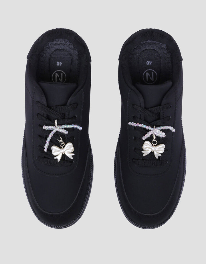 Nevada Sepatu Sneakers Smen1 Wanita