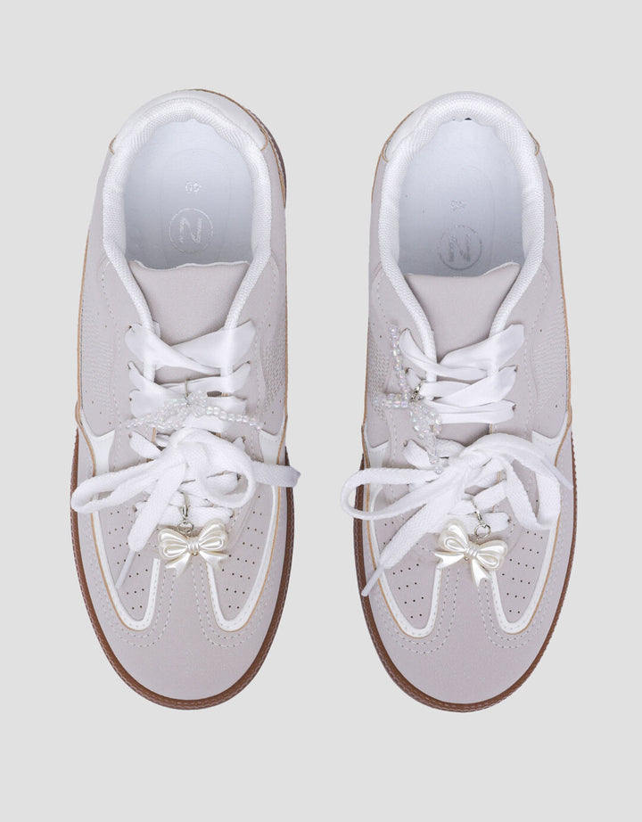 Nevada Sepatu Sneakers Smen2 Wanita