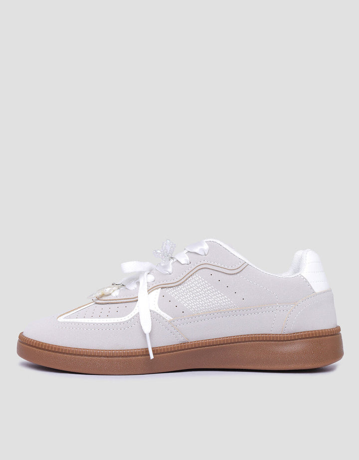 Nevada Sepatu Sneakers Smen2 Wanita