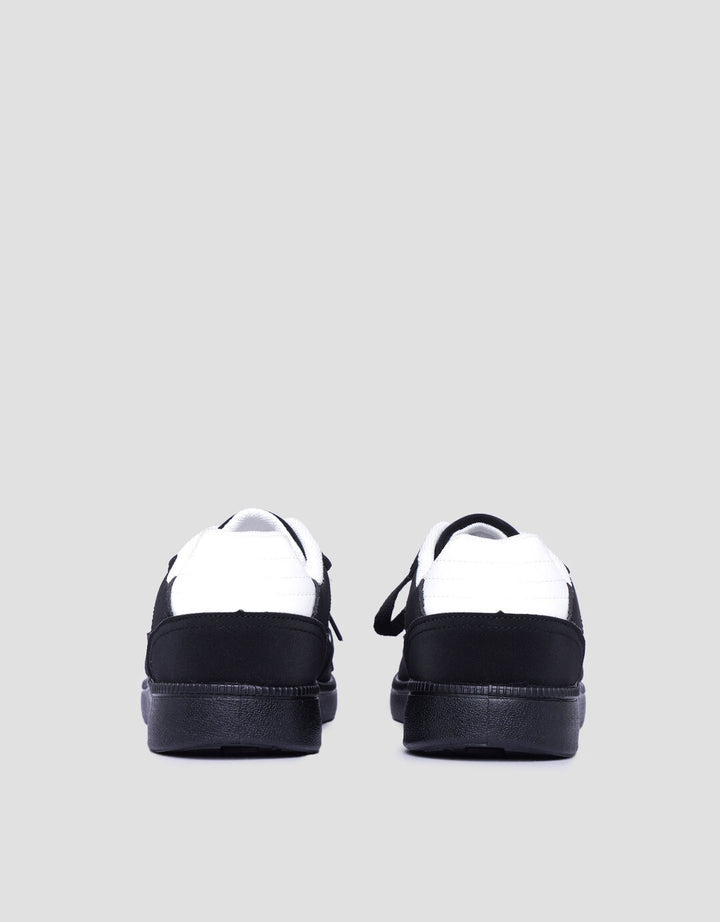 Nevada Sepatu Sneakers Smen2 Wanita