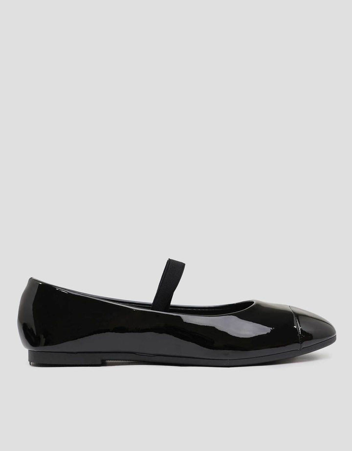 NEVADA MARY JANE CASUAL SEPATU WANITA