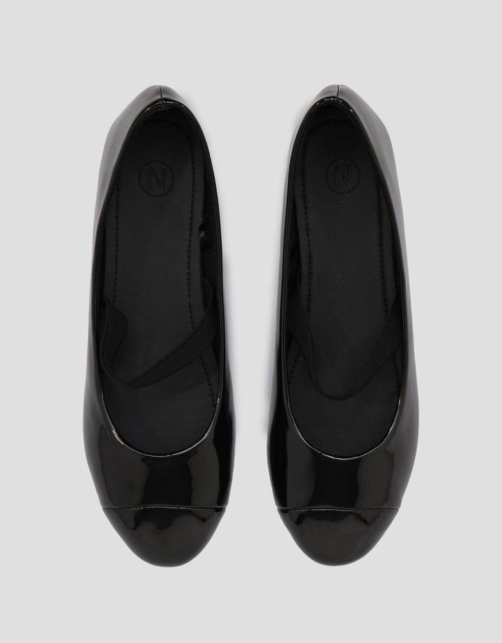 Nevada Mary Jane Casual Sepatu Wanita