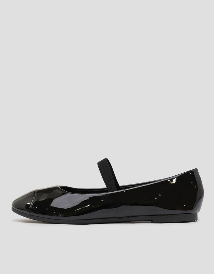 Nevada Mary Jane Casual Sepatu Wanita