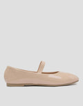 NEVADA MARY JANE CASUAL SEPATU WANITA