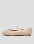 NEVADA MARY JANE CASUAL SEPATU WANITA