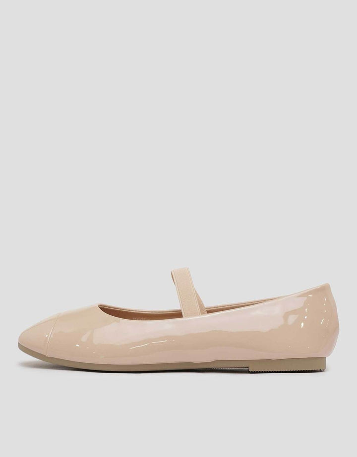 NEVADA MARY JANE CASUAL SEPATU WANITA