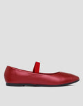 NEVADA MARY JANE CASUAL SEPATU WANITA