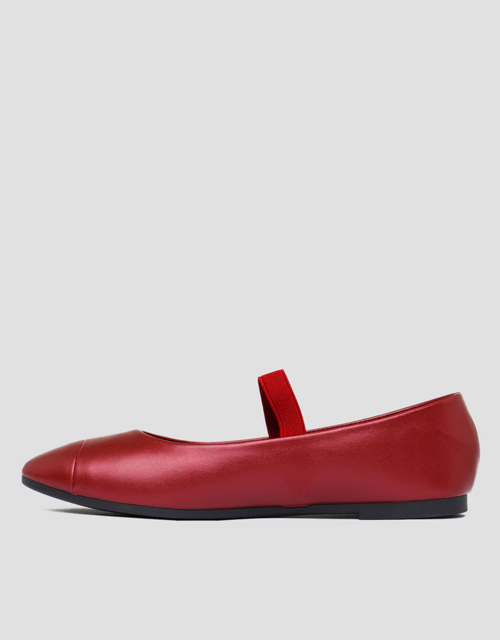NEVADA MARY JANE CASUAL SEPATU WANITA