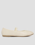 NEVADA MARY JANE CASUAL SEPATU WANITA