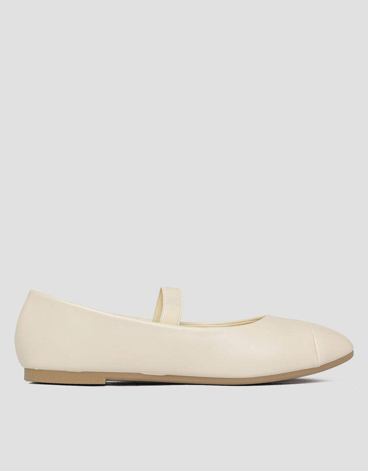 Nevada Mary Jane Casual Sepatu Wanita