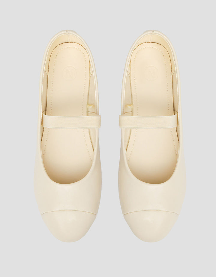 NEVADA MARY JANE CASUAL SEPATU WANITA