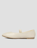 NEVADA MARY JANE CASUAL SEPATU WANITA