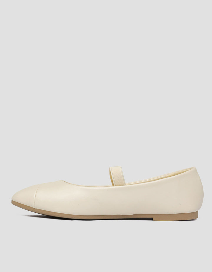 Nevada Mary Jane Casual Sepatu Wanita