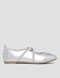 NEVADA MARY JANE SEPATU FLAT WANITA
