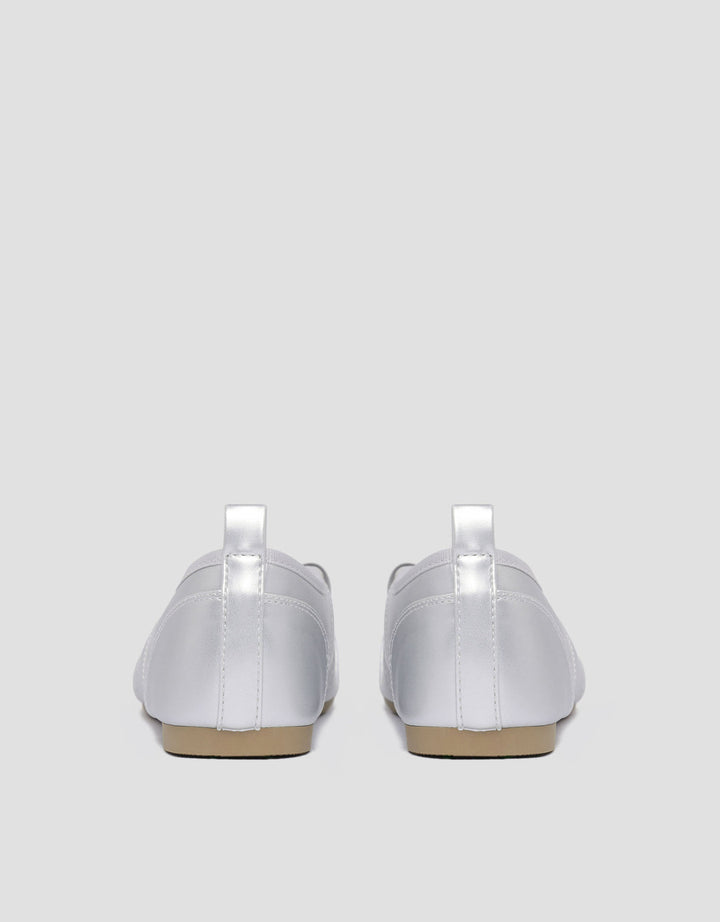 Nevada Mary Jane Sepatu Flat Wanita