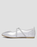 NEVADA MARY JANE SEPATU FLAT WANITA