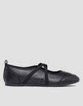 NEVADA MARY JANE SEPATU FLAT WANITA