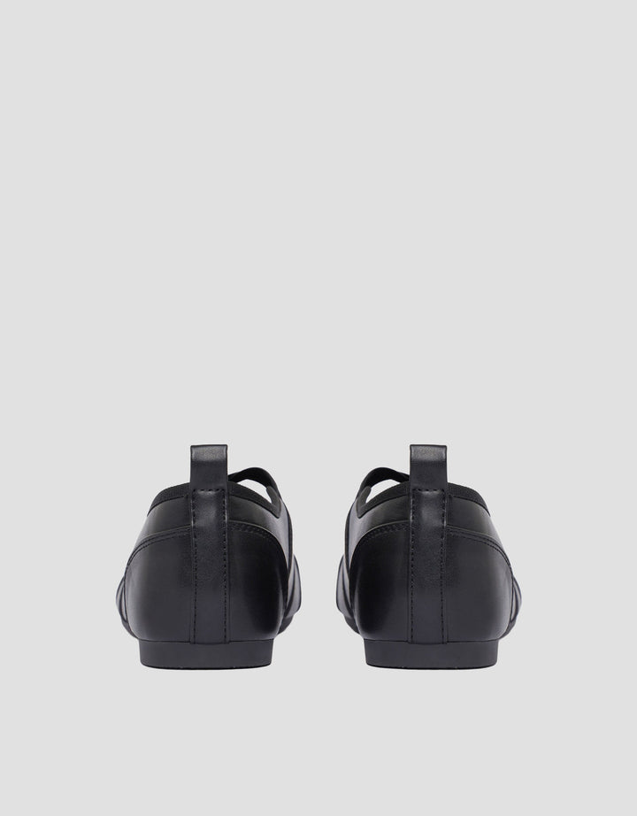 Nevada Mary Jane Sepatu Flat Wanita