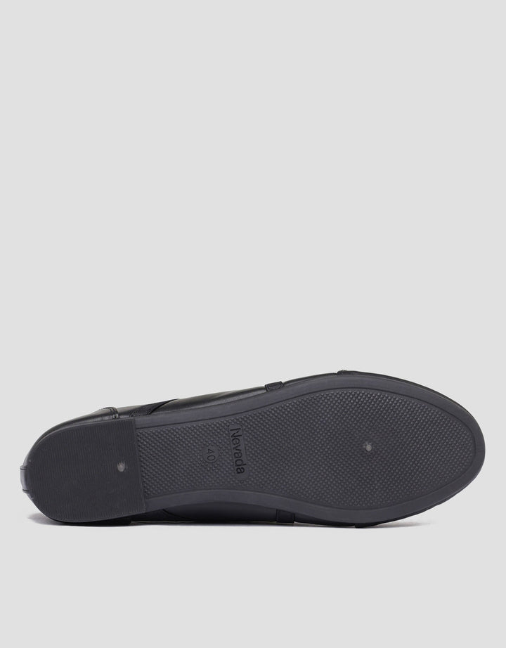 NEVADA MARY JANE SEPATU FLAT WANITA