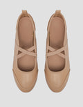 NEVADA MARY JANE SEPATU FLAT WANITA