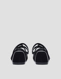 NEVADA MARY JANE SEPATU SLIP ON WANITA