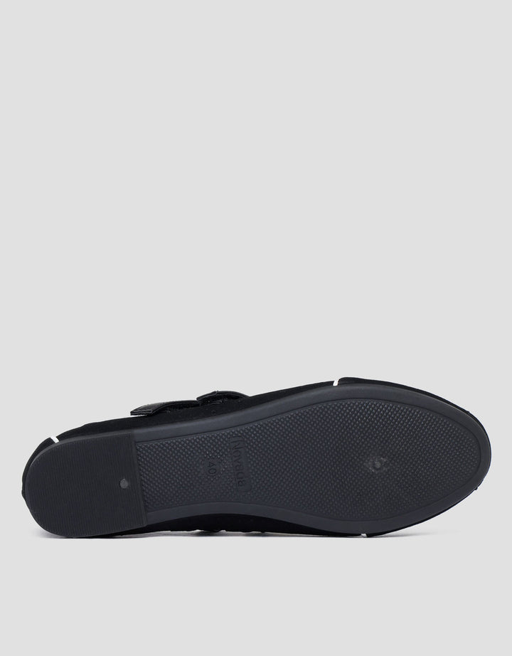 NEVADA MARY JANE SEPATU SLIP ON WANITA