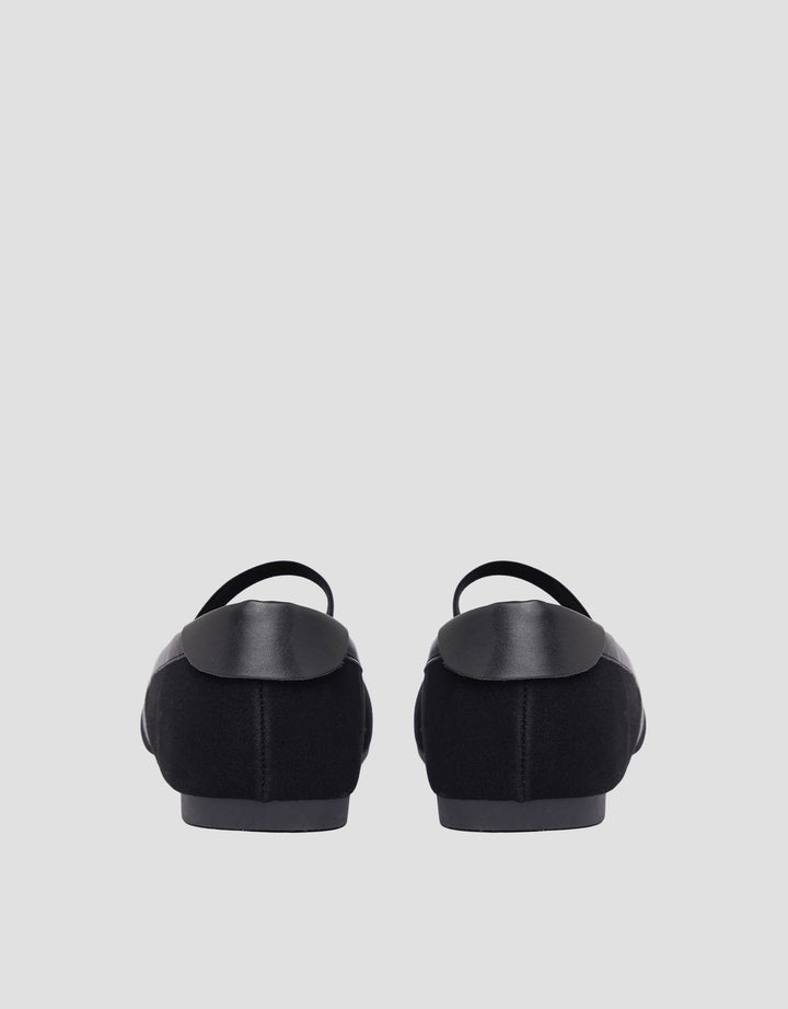 NEVADA BLINGS MARY JANE SEPATU FLAT WANITA