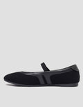 NEVADA BLINGS MARY JANE SEPATU FLAT WANITA