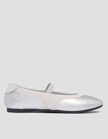 NEVADA BLINGS MARY JANE SEPATU FLAT WANITA