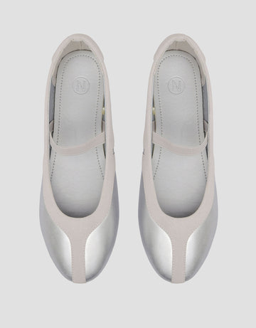NEVADA BLINGS MARY JANE SEPATU FLAT WANITA