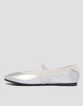 NEVADA BLINGS MARY JANE SEPATU FLAT WANITA