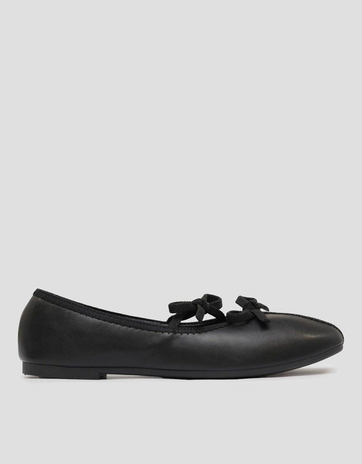 Nevada Mary Jane Simply Sepatu Wanita