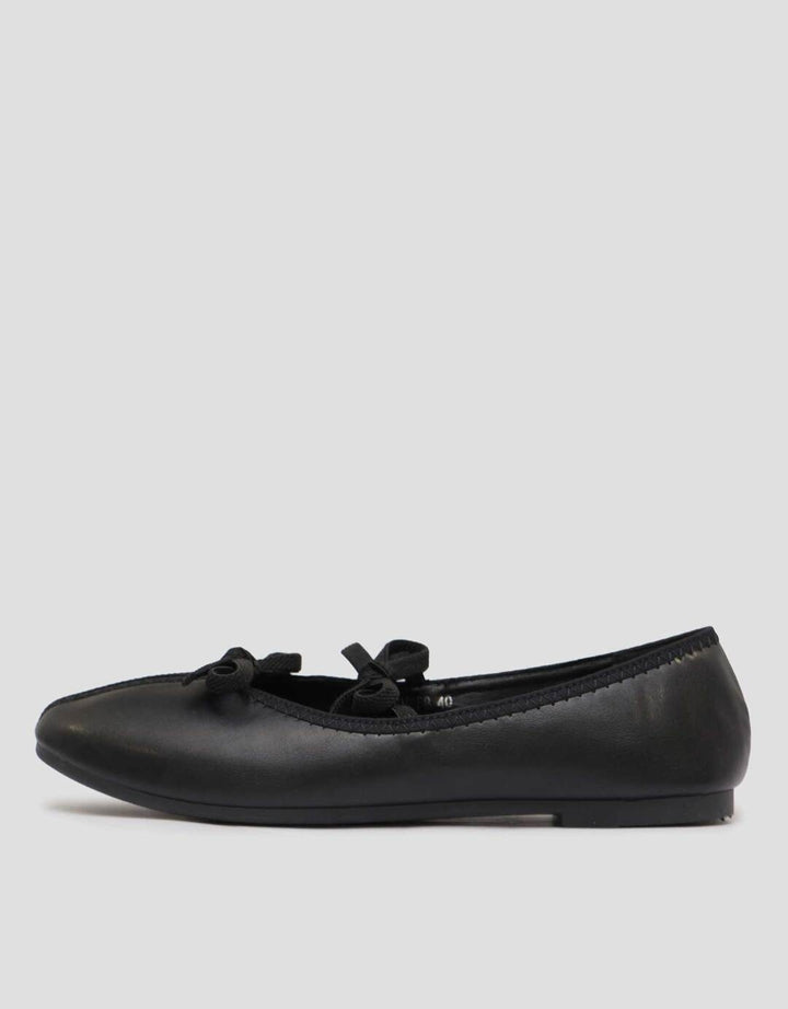 Nevada Mary Jane Simply Sepatu Wanita