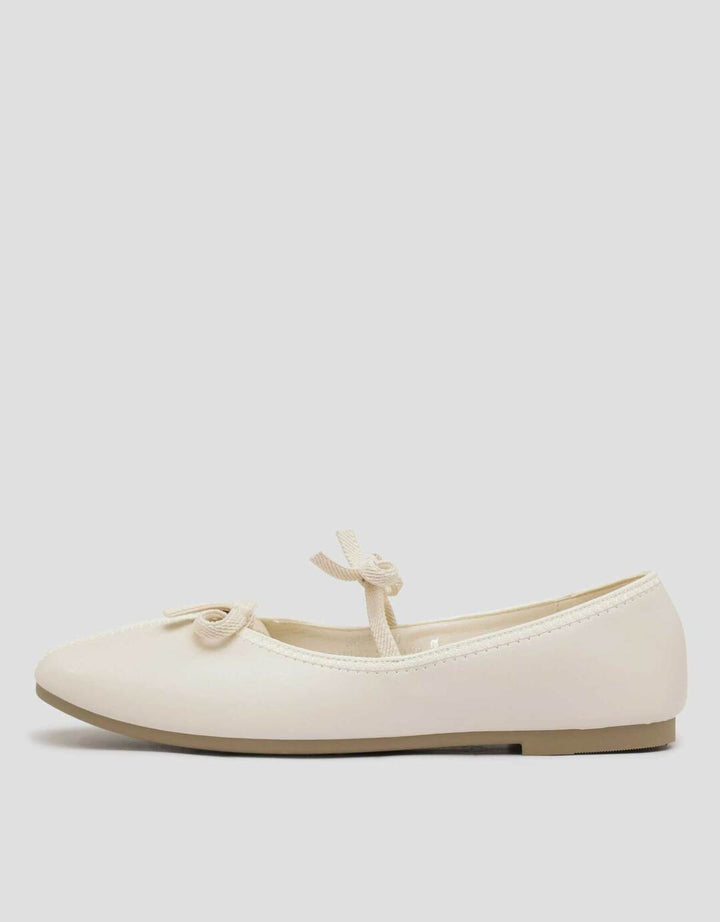 Nevada Mary Jane Simply Sepatu Wanita