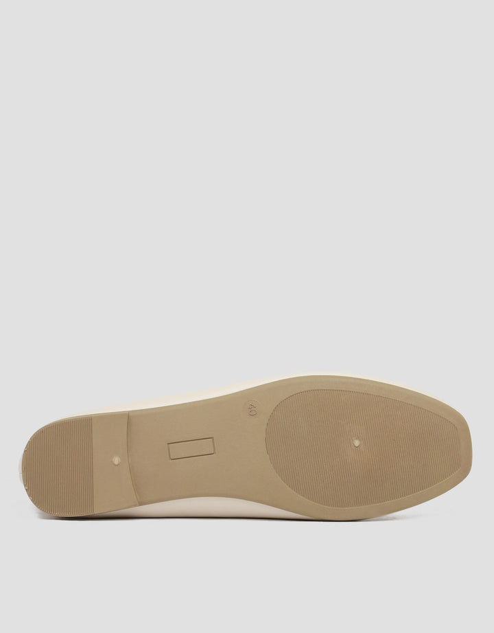 NEVADA BUTTON MARY JANE SEPATU WANITA