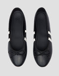 NEVADA STRIPES SEPATU FLAT WANITA