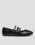 NEVADA MARY JANE SEPATU FLAT WANITA