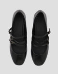 NEVADA MARY JANE SEPATU FLAT WANITA