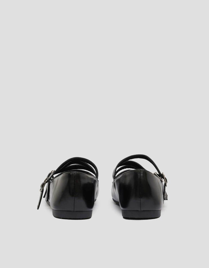 NEVADA MARY JANE SEPATU FLAT WANITA