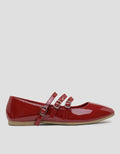 NEVADA MARY JANE SEPATU FLAT WANITA
