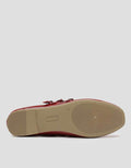 NEVADA MARY JANE SEPATU FLAT WANITA