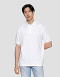 MxM Cole Kaos Polo Pria