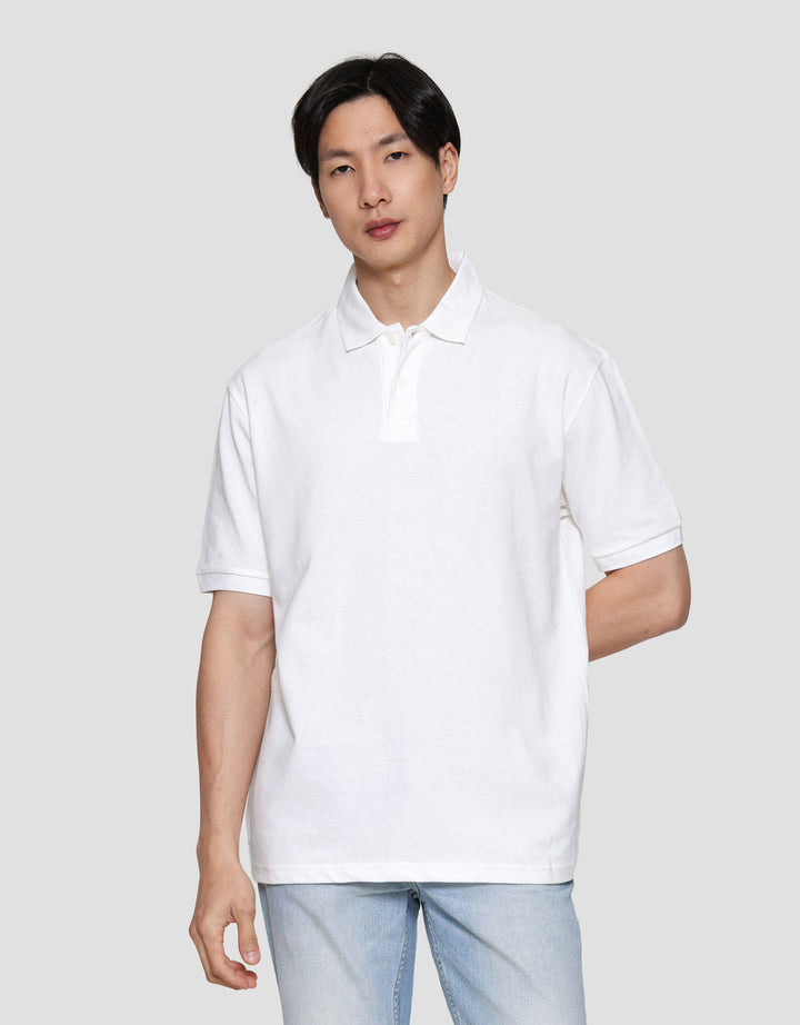MxM Cole Kaos Polo Pria