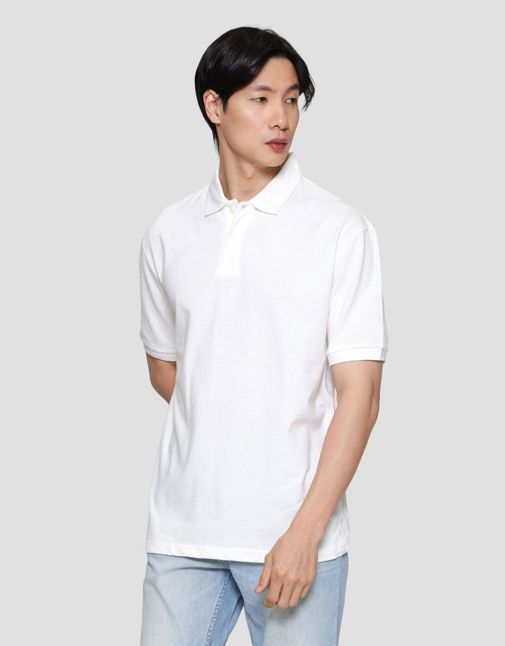 MxM Cole Kaos Polo Pria
