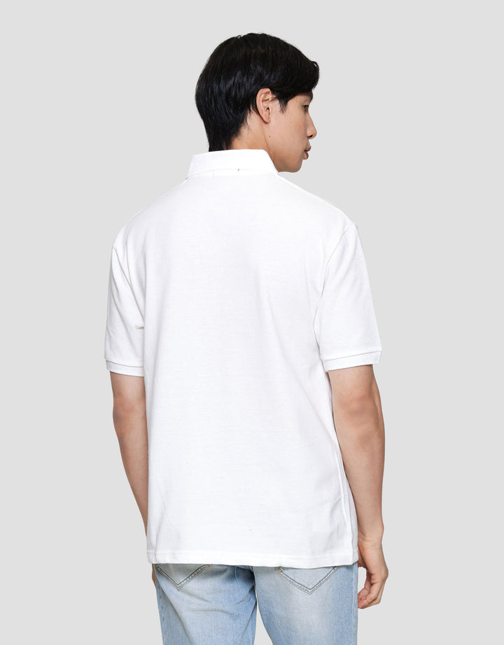 MxM Cole Kaos Polo Pria