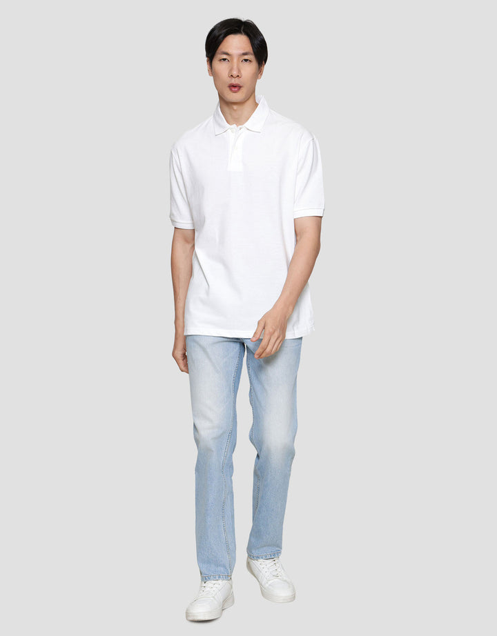 MxM Cole Kaos Polo Pria